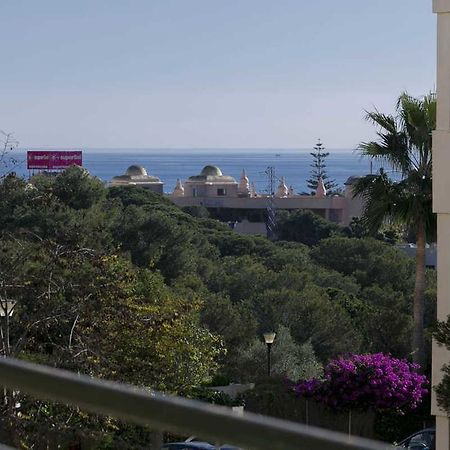 Apartment Aguila Real Sitio de Calahonda Bilik gambar