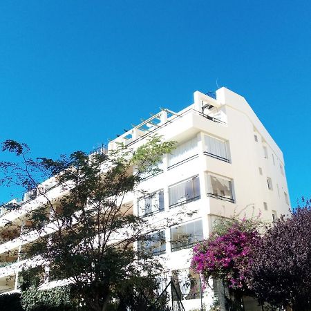 Apartment Aguila Real Sitio de Calahonda Luaran gambar