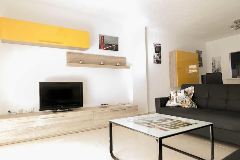 Apartment Aguila Real Sitio de Calahonda Bilik gambar