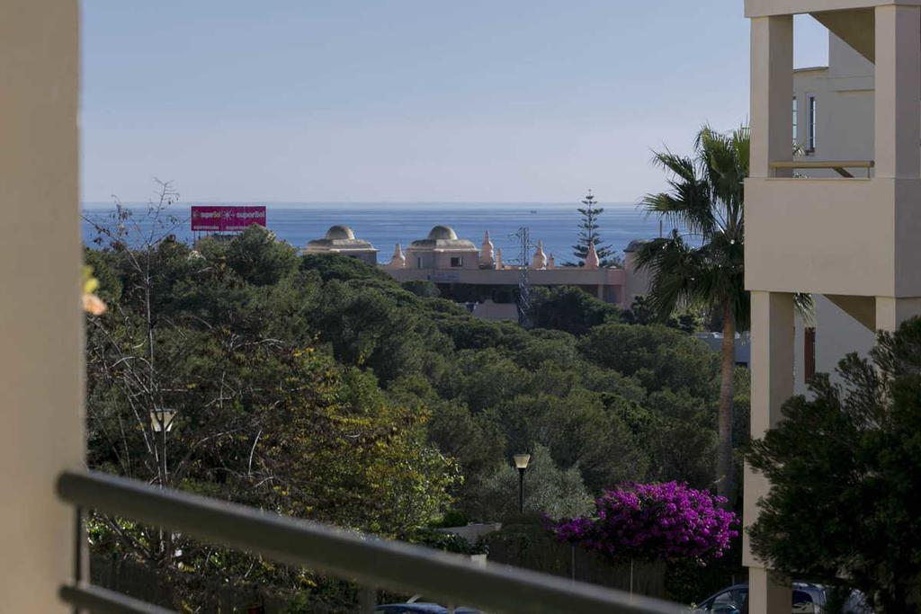 Apartment Aguila Real Sitio de Calahonda Bilik gambar