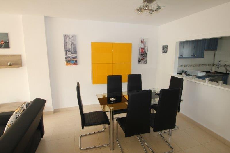 Apartment Aguila Real Sitio de Calahonda Bilik gambar