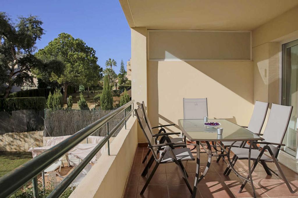 Apartment Aguila Real Sitio de Calahonda Bilik gambar
