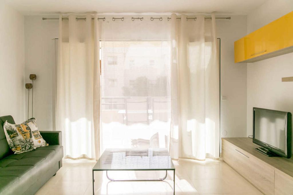 Apartment Aguila Real Sitio de Calahonda Bilik gambar