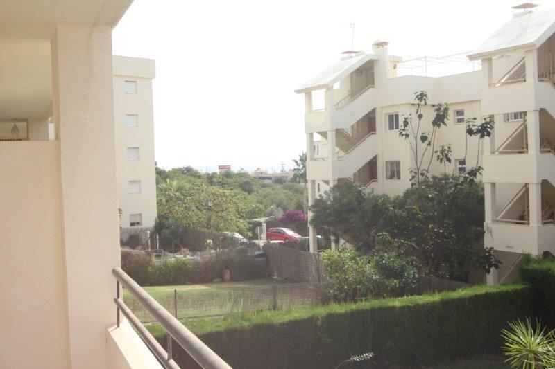 Apartment Aguila Real Sitio de Calahonda Bilik gambar