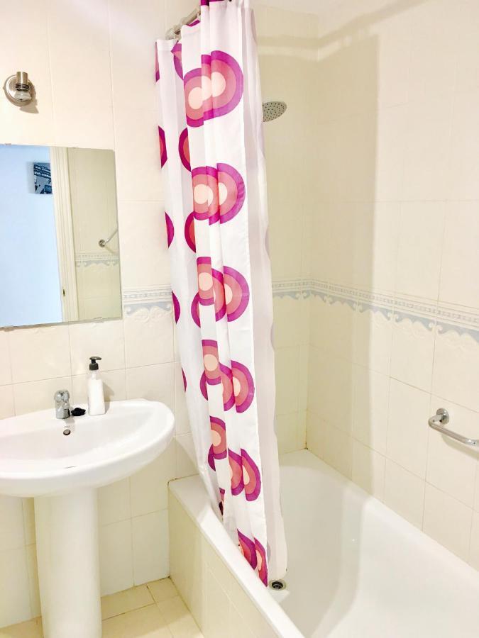 Apartment Aguila Real Sitio de Calahonda Luaran gambar